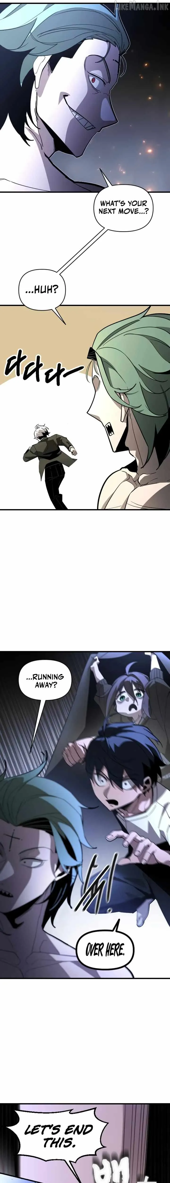 Extermination of the Heavenly Way Chapter 14 106 6a339532e591