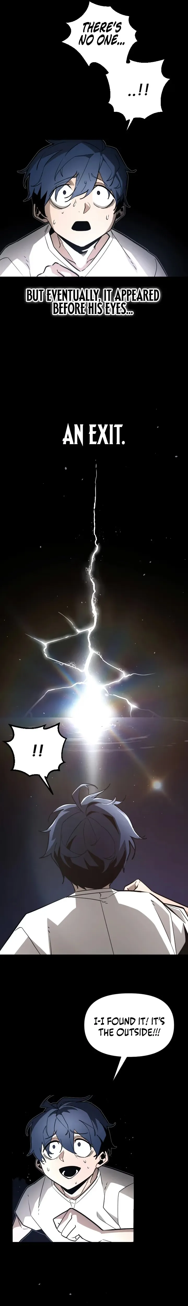 Extermination of the Heavenly Way Chapter 15 116 238c48a15e19