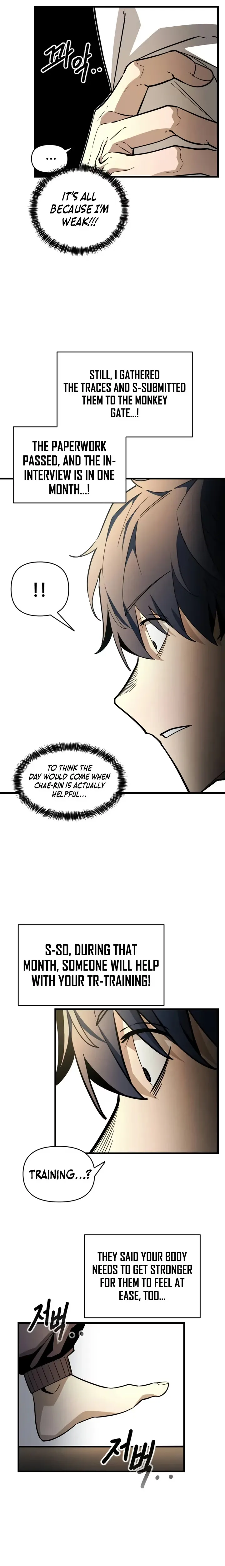 Extermination of the Heavenly Way Chapter 15 122 3bff2bbb24a4