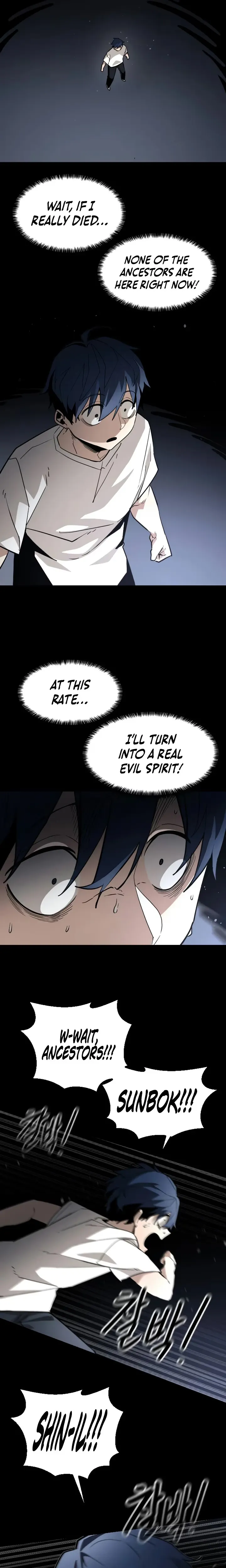 Extermination of the Heavenly Way Chapter 15 114 4eb42ba142e1