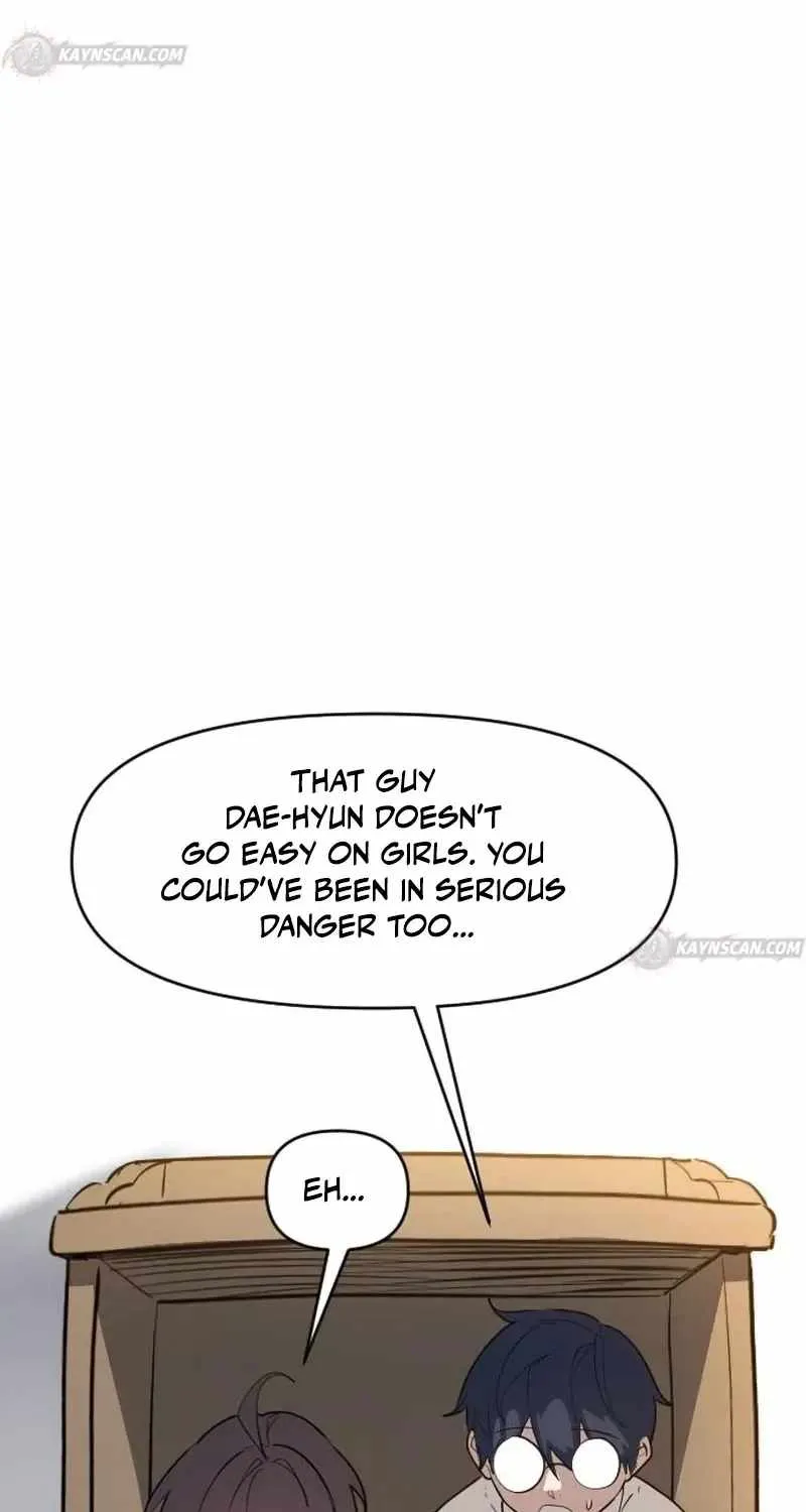 Extermination of the Heavenly Way Chapter 7 485 f0e134da81a5