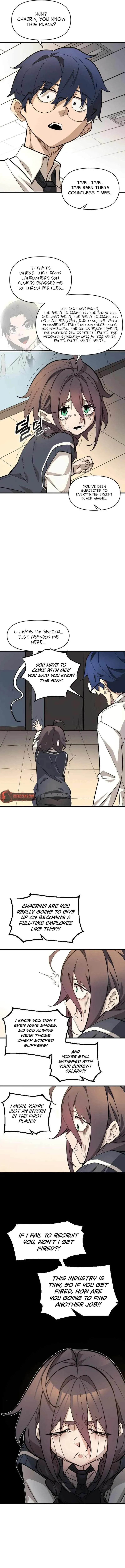 Extermination of the Heavenly Way Chapter 9 64 52efaeeeb197