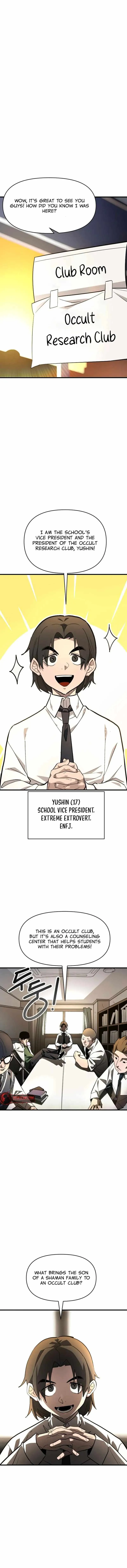 Extermination of the Heavenly Way Chapter 9 65 7525c435becf