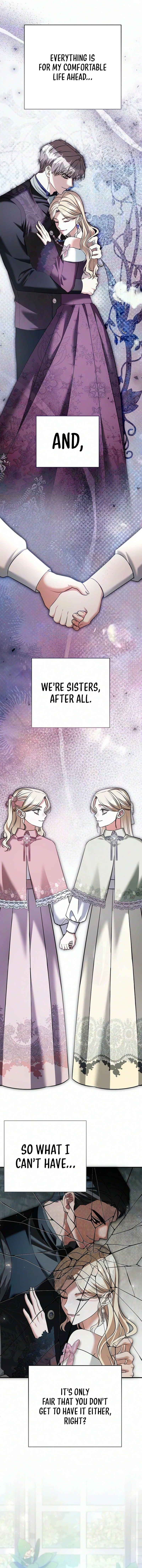 My Twin Stole My Place as His Wife Chapter 18 69 ca5aac88d9b5ed45b583958635752db6