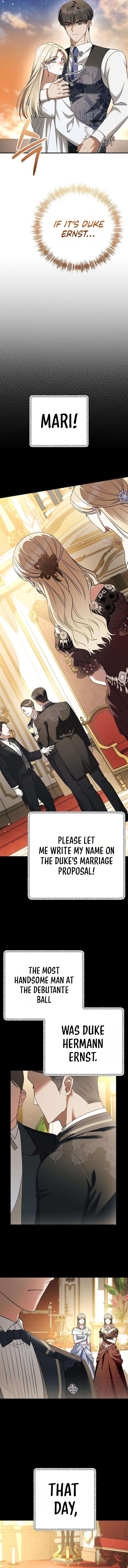 My Twin Stole My Place as His Wife Chapter 7 67 64e80129779394363225045d7f1b70a2