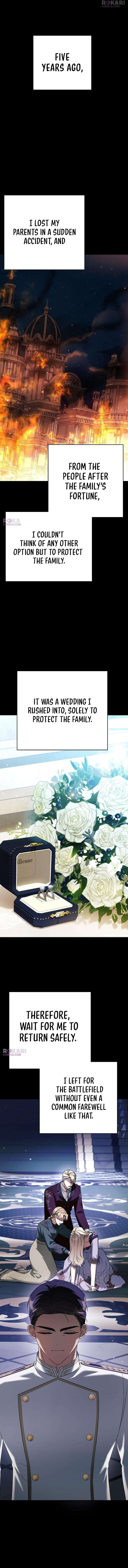 My Twin Stole My Place as His Wife Chapter 8 65 12304146de63ae98c415bd442232231b