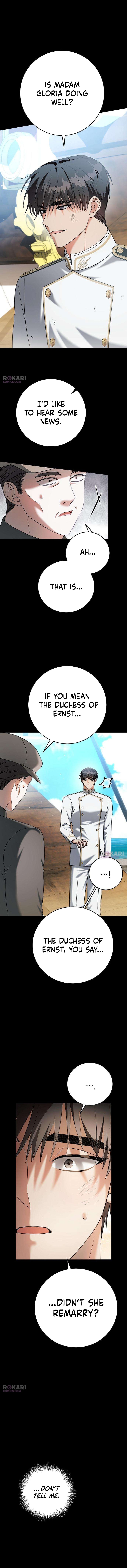 My Twin Stole My Place as His Wife Chapter 8 67 e4400283525553beacf2133d89c132a7