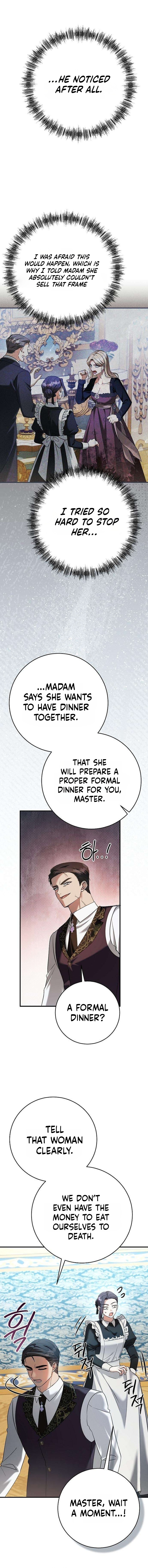 My Twin Stole My Place as His Wife Chapter 9 64 83bc63045a56f67d556dd73095eb1f10