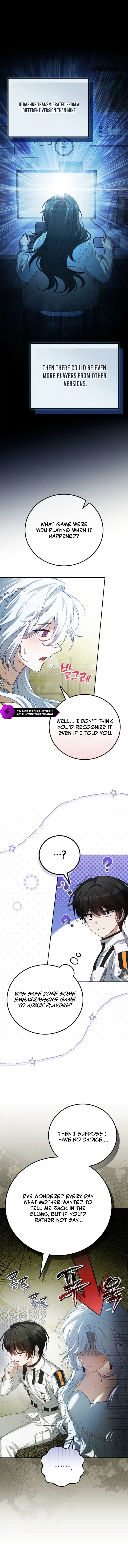 The Apocalypse Needs a Veteran Chapter 15 55 0004 93f08fbf