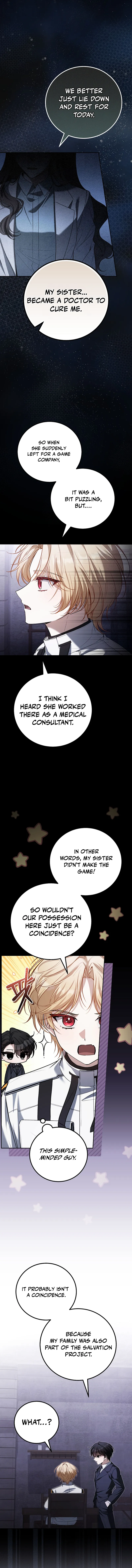 The Apocalypse Needs a Veteran Chapter 33 45 0006 45efdb11
