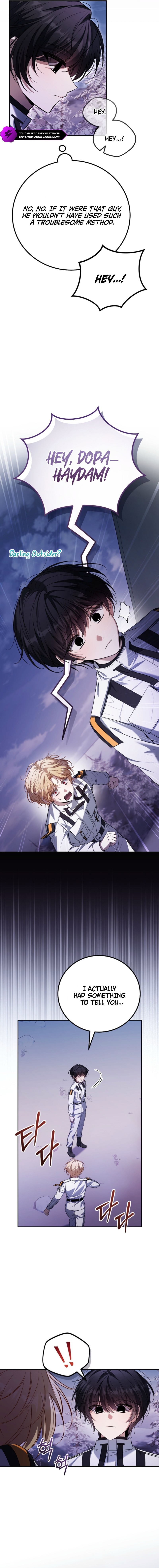 The Apocalypse Needs a Veteran Chapter 37 79 0003 671b48a1