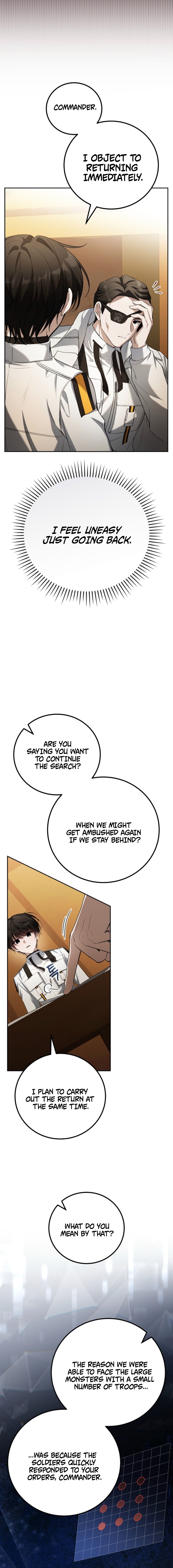 The Apocalypse Needs a Veteran Chapter 37 75 0019 453d76db