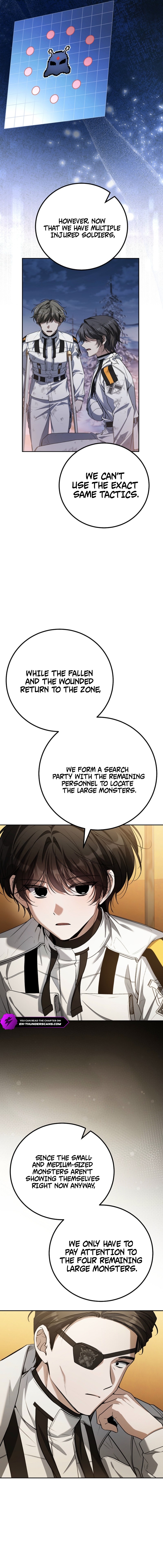The Apocalypse Needs a Veteran Chapter 37 76 0020 37271c66
