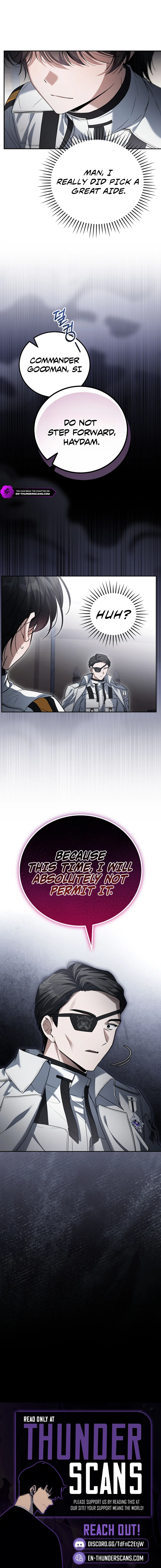 The Apocalypse Needs a Veteran Chapter 38 40 0010 a4adeccf