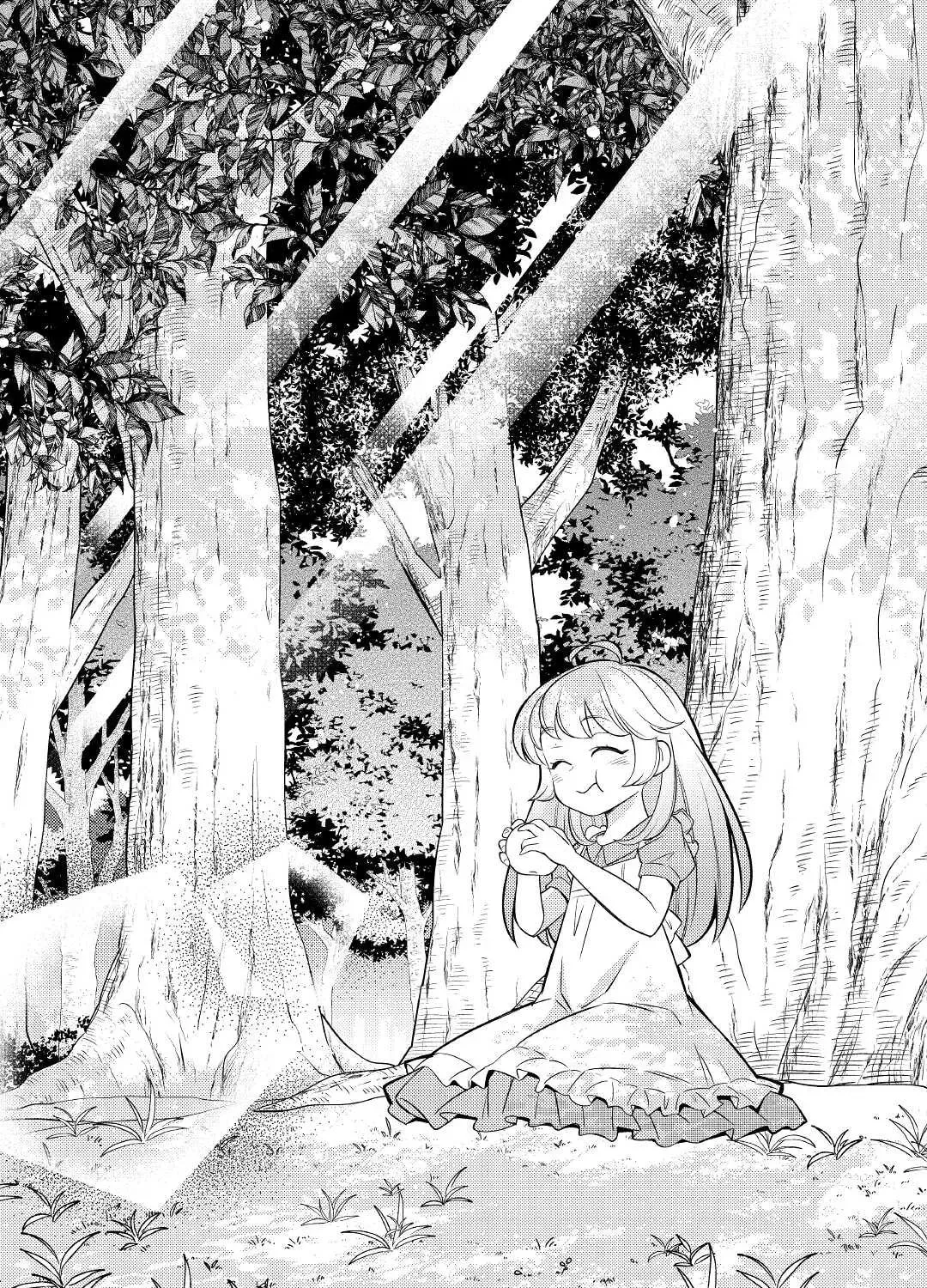 Tensei Youjo wa Owabi Cheat de Isekai Going My Way Chapter 1 187 08f4950fa9fa