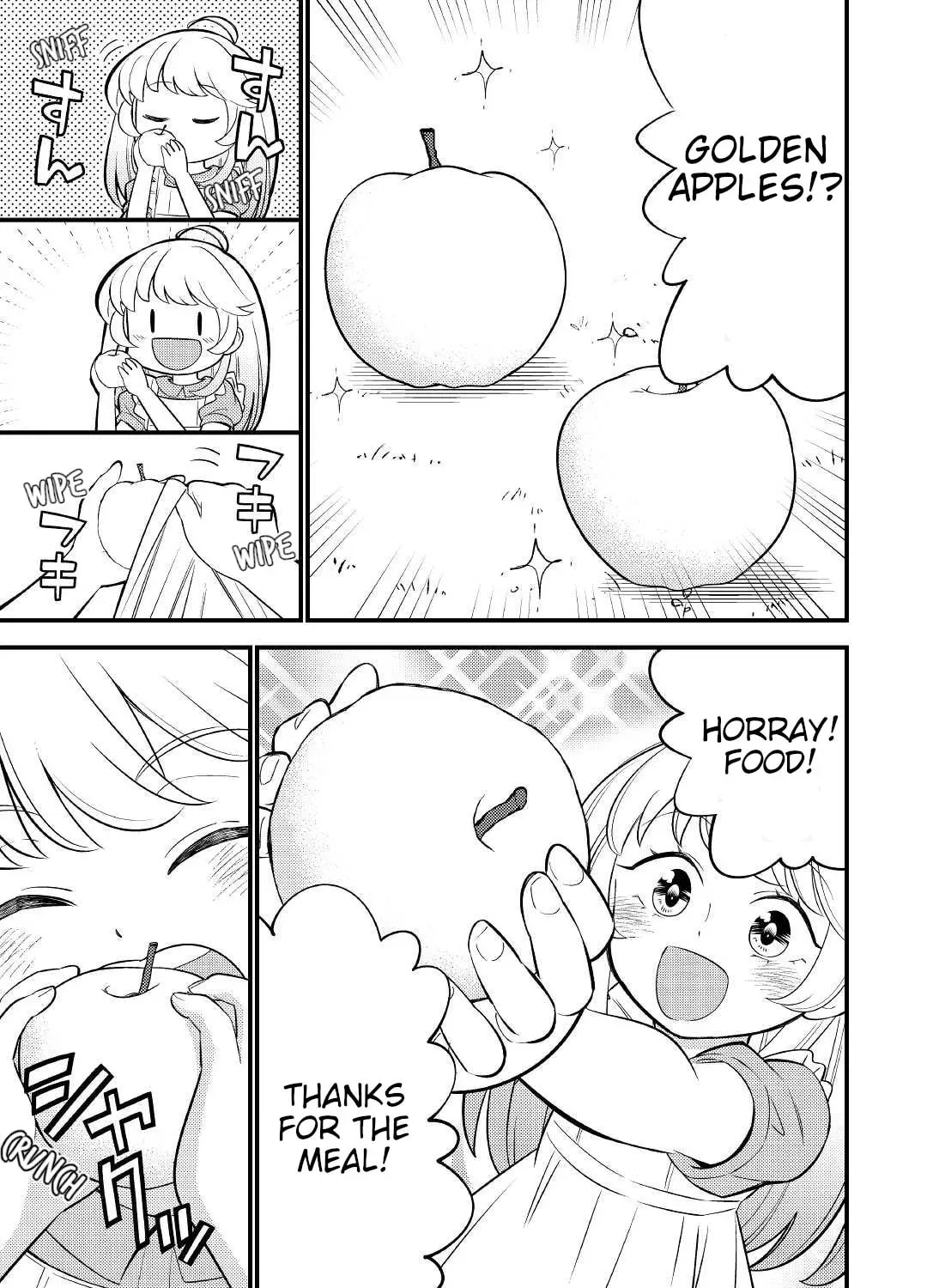 Tensei Youjo wa Owabi Cheat de Isekai Going My Way Chapter 1 183 425e30fff082