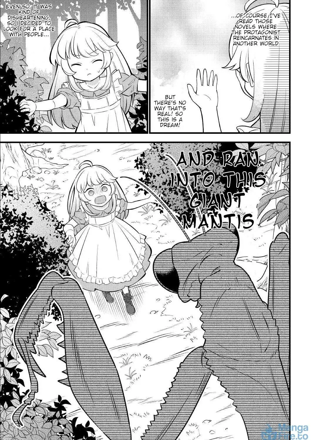 Tensei Youjo wa Owabi Cheat de Isekai Going My Way Chapter 1 155 4e94eed48332