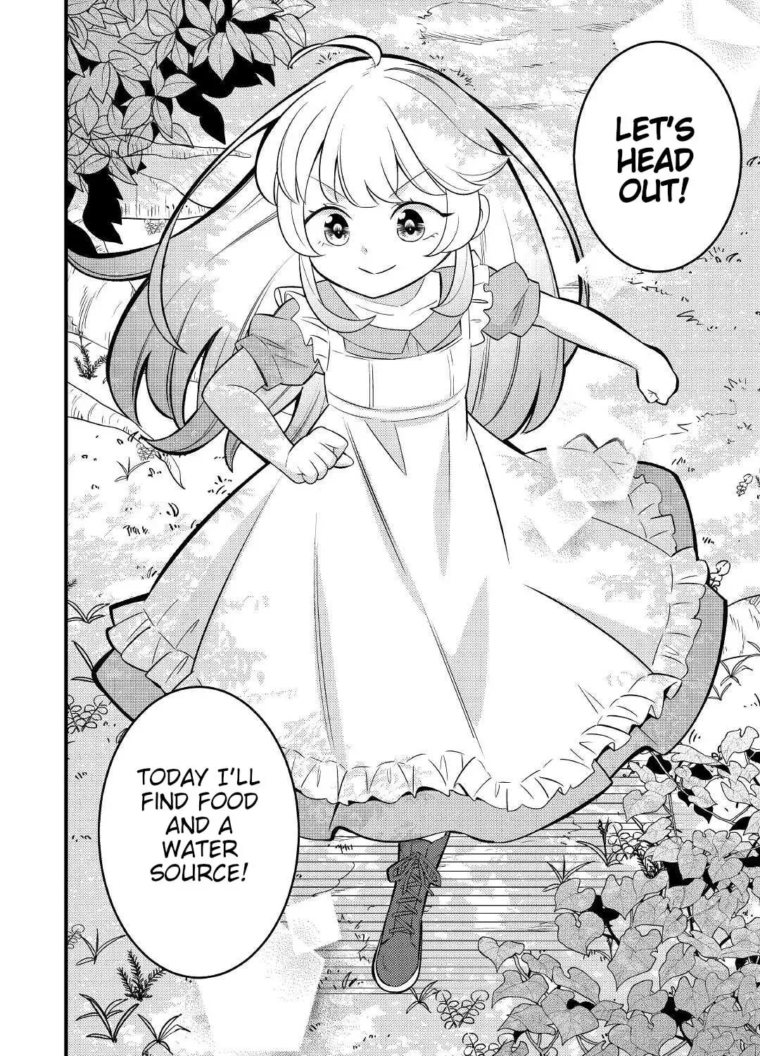 Tensei Youjo wa Owabi Cheat de Isekai Going My Way Chapter 1 193 63653440fe64