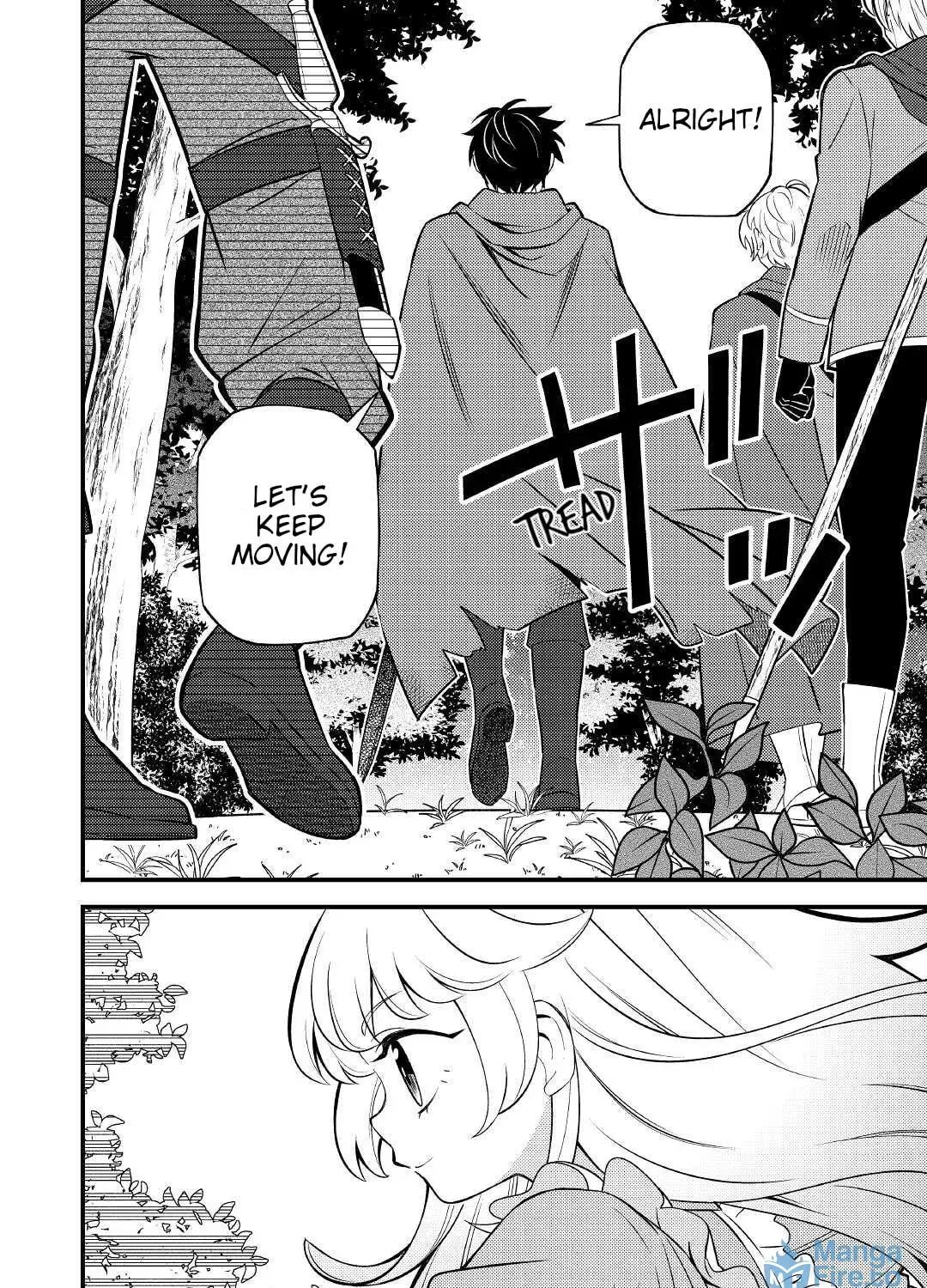 Tensei Youjo wa Owabi Cheat de Isekai Going My Way Chapter 1 197 650fce007fea