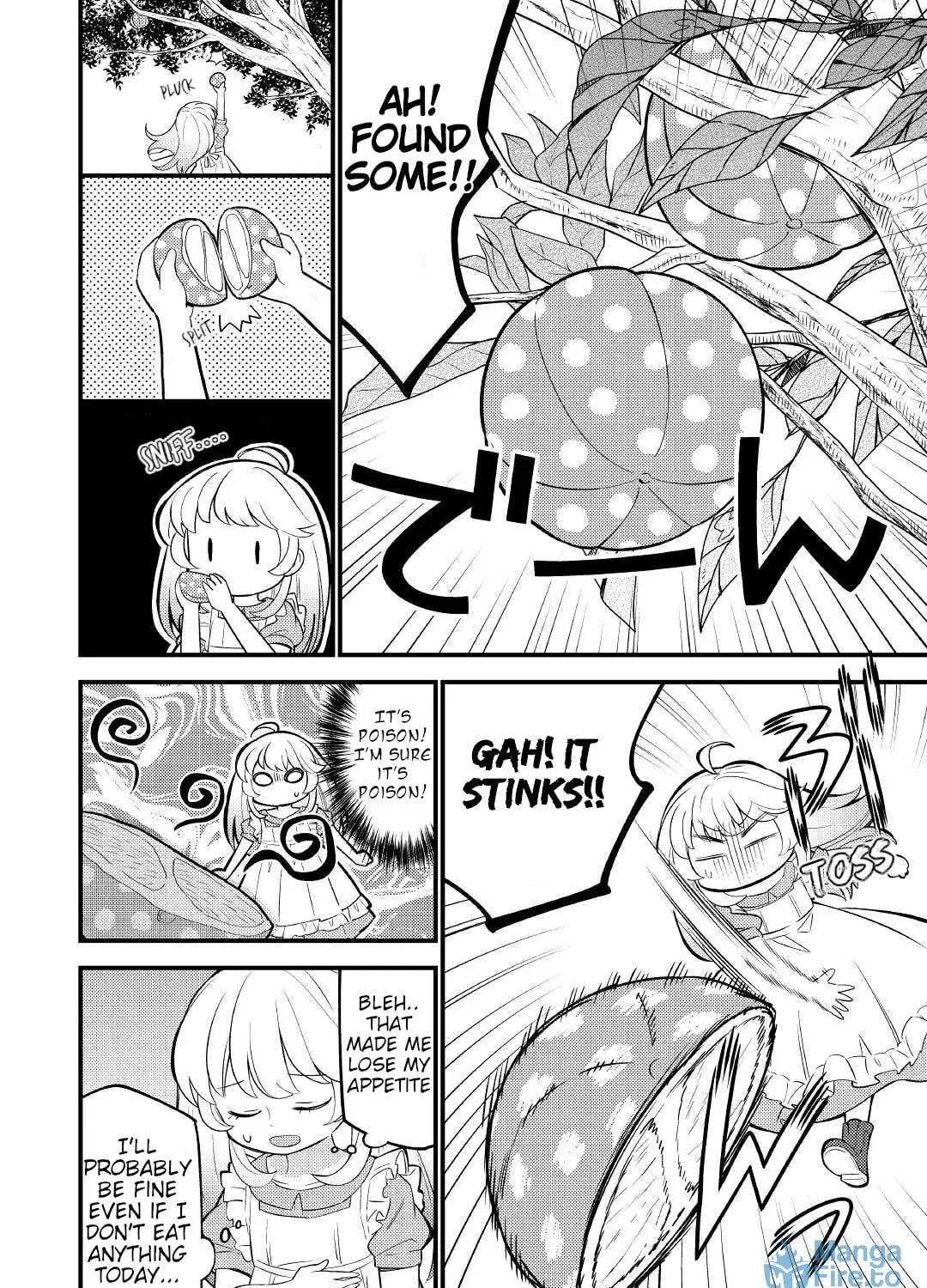 Tensei Youjo wa Owabi Cheat de Isekai Going My Way Chapter 1 173 822f0c051a09