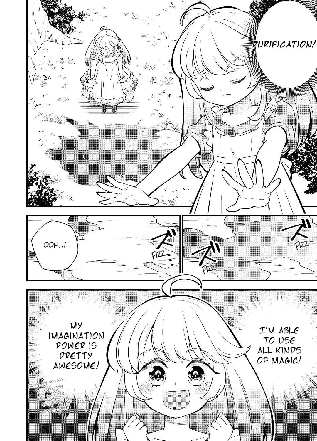 Tensei Youjo wa Owabi Cheat de Isekai Going My Way Chapter 1 165 92d861ad1ea9