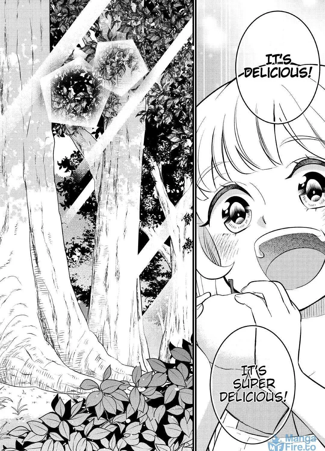 Tensei Youjo wa Owabi Cheat de Isekai Going My Way Chapter 1 185 a0e574859cd6