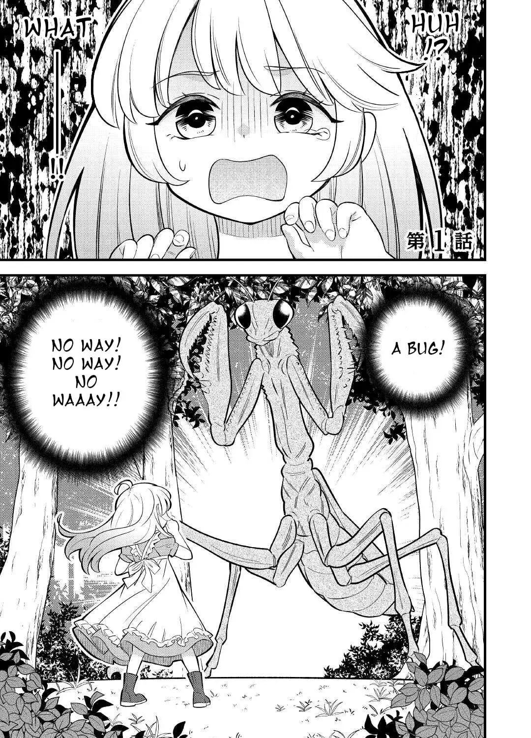 Tensei Youjo wa Owabi Cheat de Isekai Going My Way Chapter 1 151 cc19bc95905b