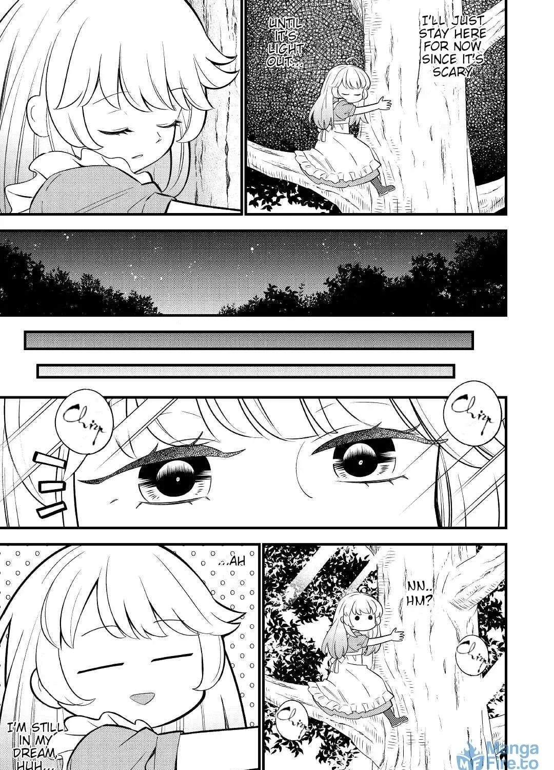 Tensei Youjo wa Owabi Cheat de Isekai Going My Way Chapter 1 179 d8f1487694fc