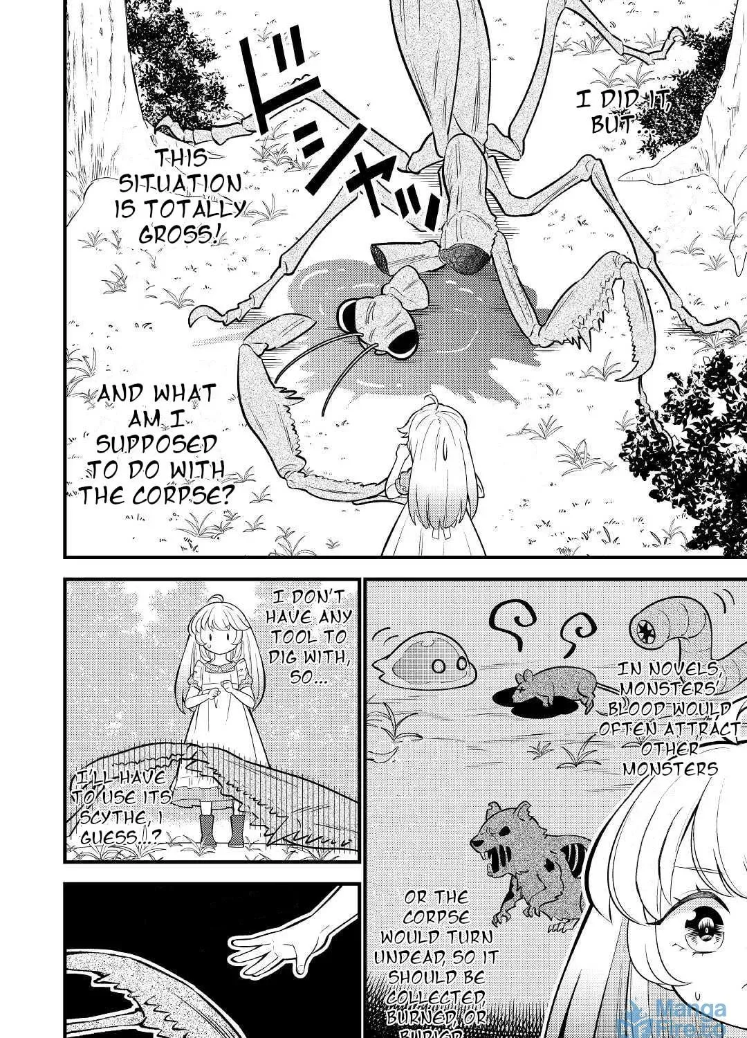 Tensei Youjo wa Owabi Cheat de Isekai Going My Way Chapter 1 161 f005f9c4a8a1