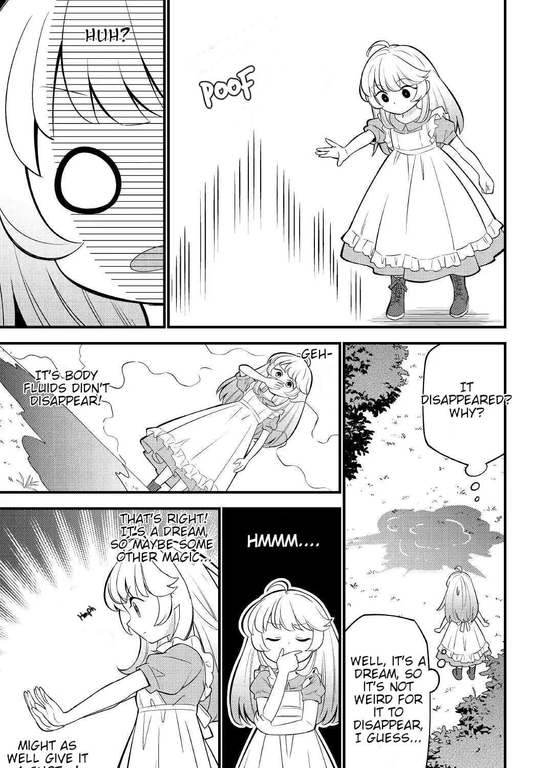 Tensei Youjo wa Owabi Cheat de Isekai Going My Way Chapter 1 163 f285ed7285da