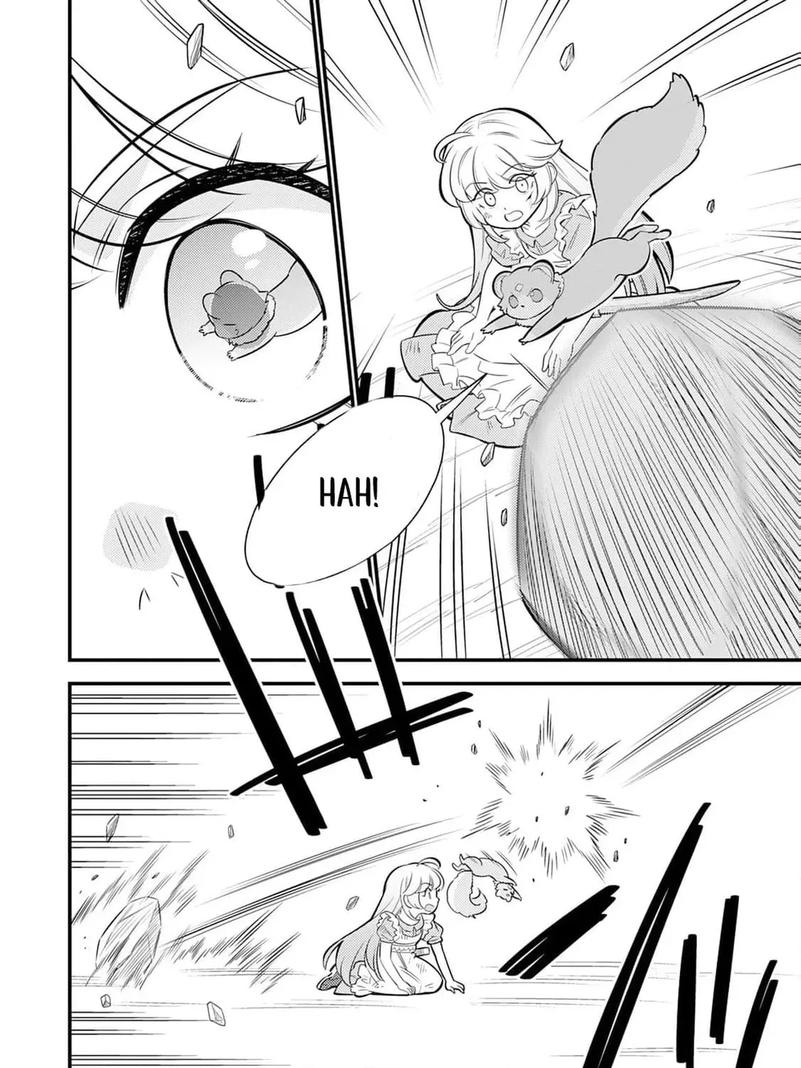 Tensei Youjo wa Owabi Cheat de Isekai Going My Way Chapter 16 199 2bb66aa5e01e