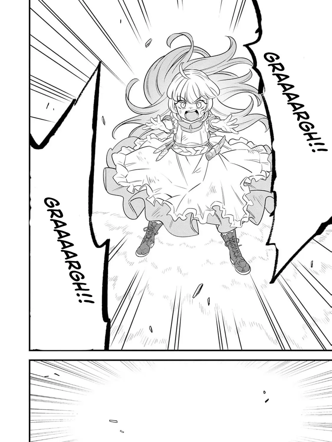 Tensei Youjo wa Owabi Cheat de Isekai Going My Way Chapter 16 207 a48b300179da