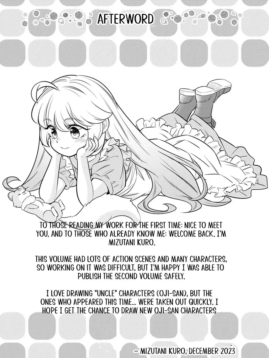 Tensei Youjo wa Owabi Cheat de Isekai Going My Way Chapter 16 229 c3065f3cf4b3