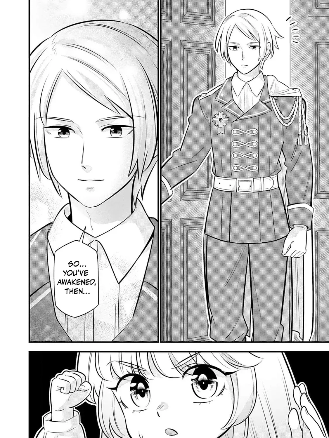 Tensei Youjo wa Owabi Cheat de Isekai Going My Way Chapter 19 183 16a36bb041a5