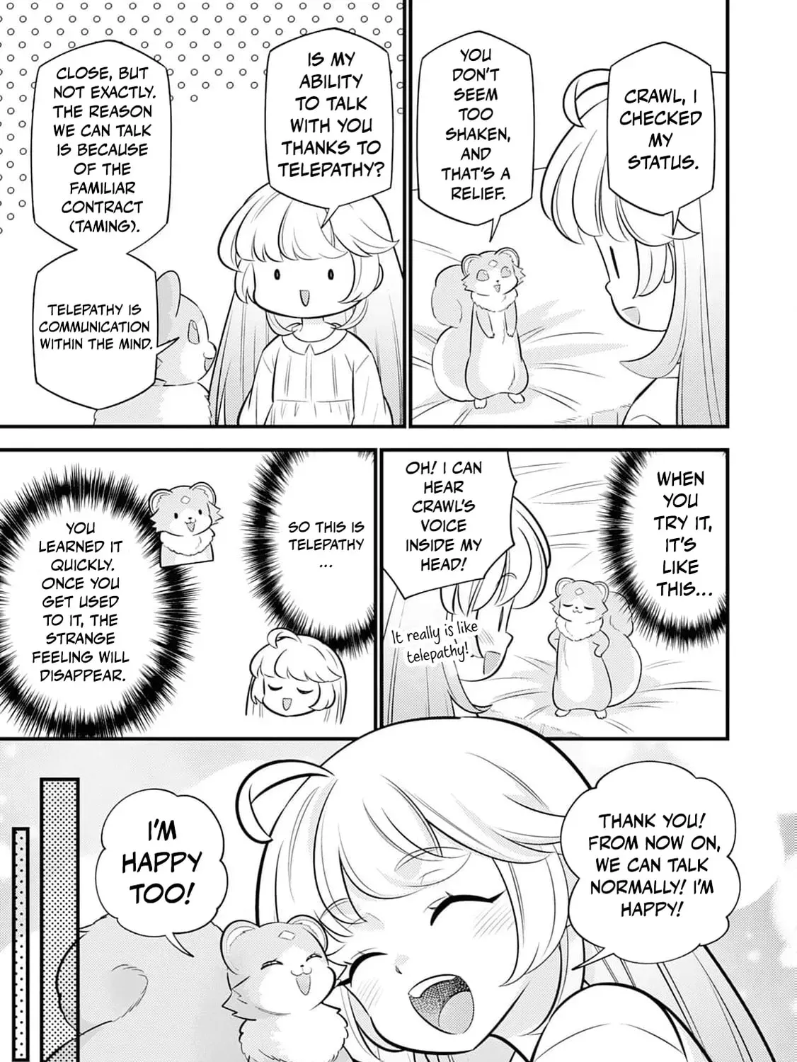 Tensei Youjo wa Owabi Cheat de Isekai Going My Way Chapter 19 173 45e4d9d37e76