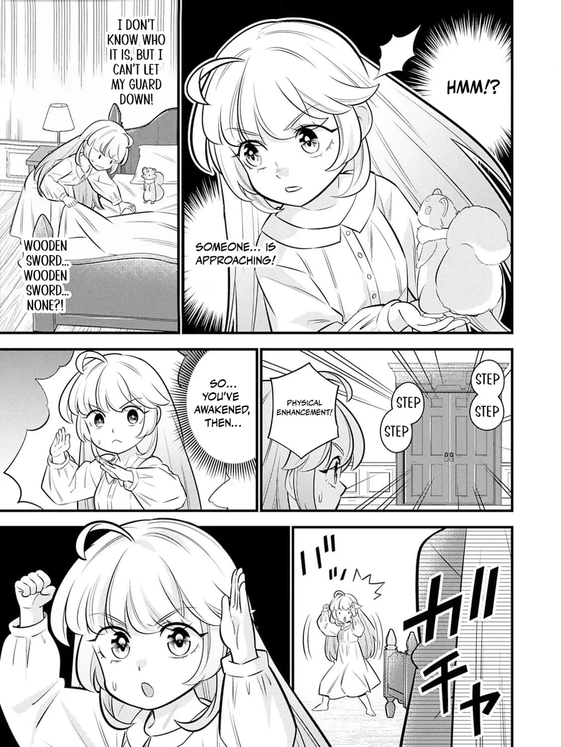 Tensei Youjo wa Owabi Cheat de Isekai Going My Way Chapter 19 181 d6a91ff6fea2