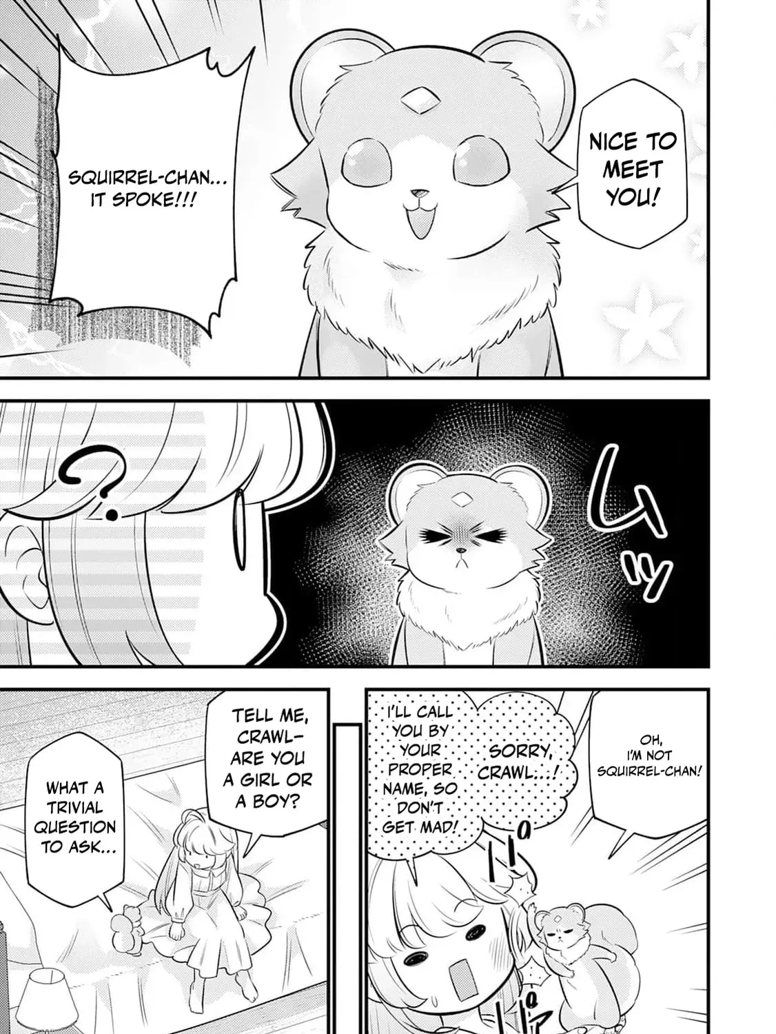 Tensei Youjo wa Owabi Cheat de Isekai Going My Way Chapter 19 161 f6ac04698b39
