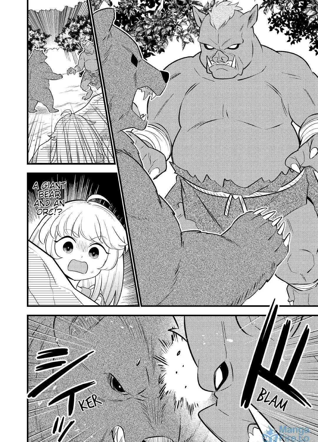 Tensei Youjo wa Owabi Cheat de Isekai Going My Way Chapter 2 179 0f04c97e458c