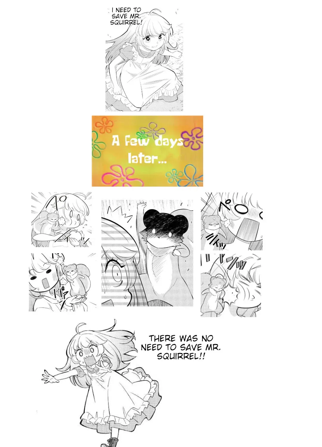Tensei Youjo wa Owabi Cheat de Isekai Going My Way Chapter 2 189 1bc1f944e8e0