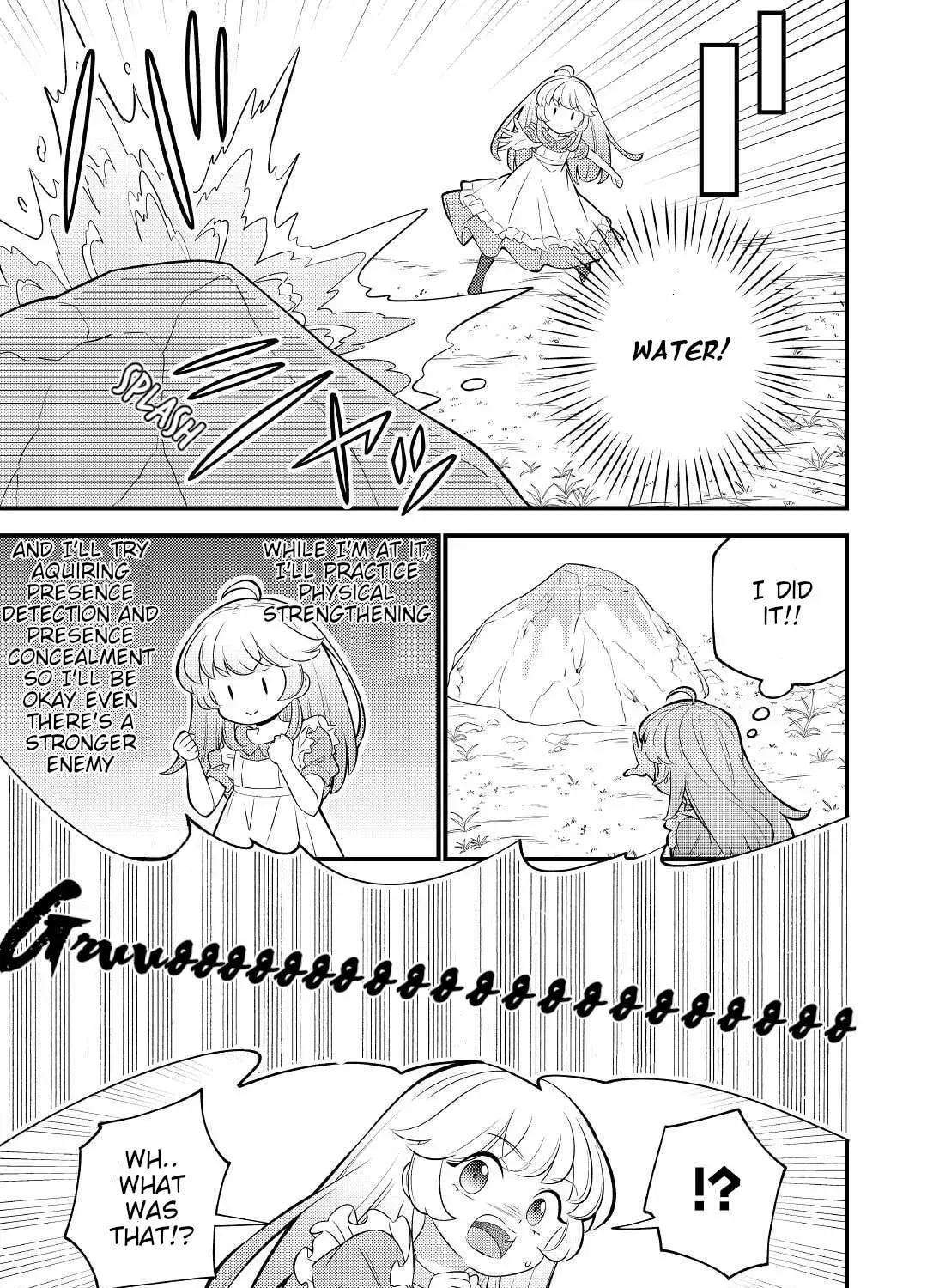 Tensei Youjo wa Owabi Cheat de Isekai Going My Way Chapter 2 177 4d96b55e4182