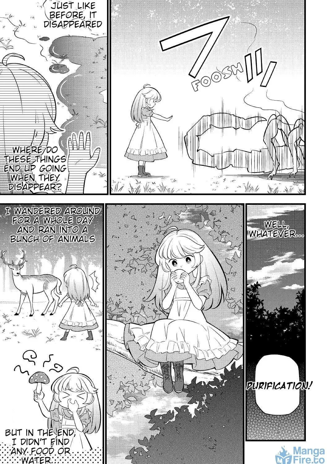 Tensei Youjo wa Owabi Cheat de Isekai Going My Way Chapter 2 149 718980efcdb6