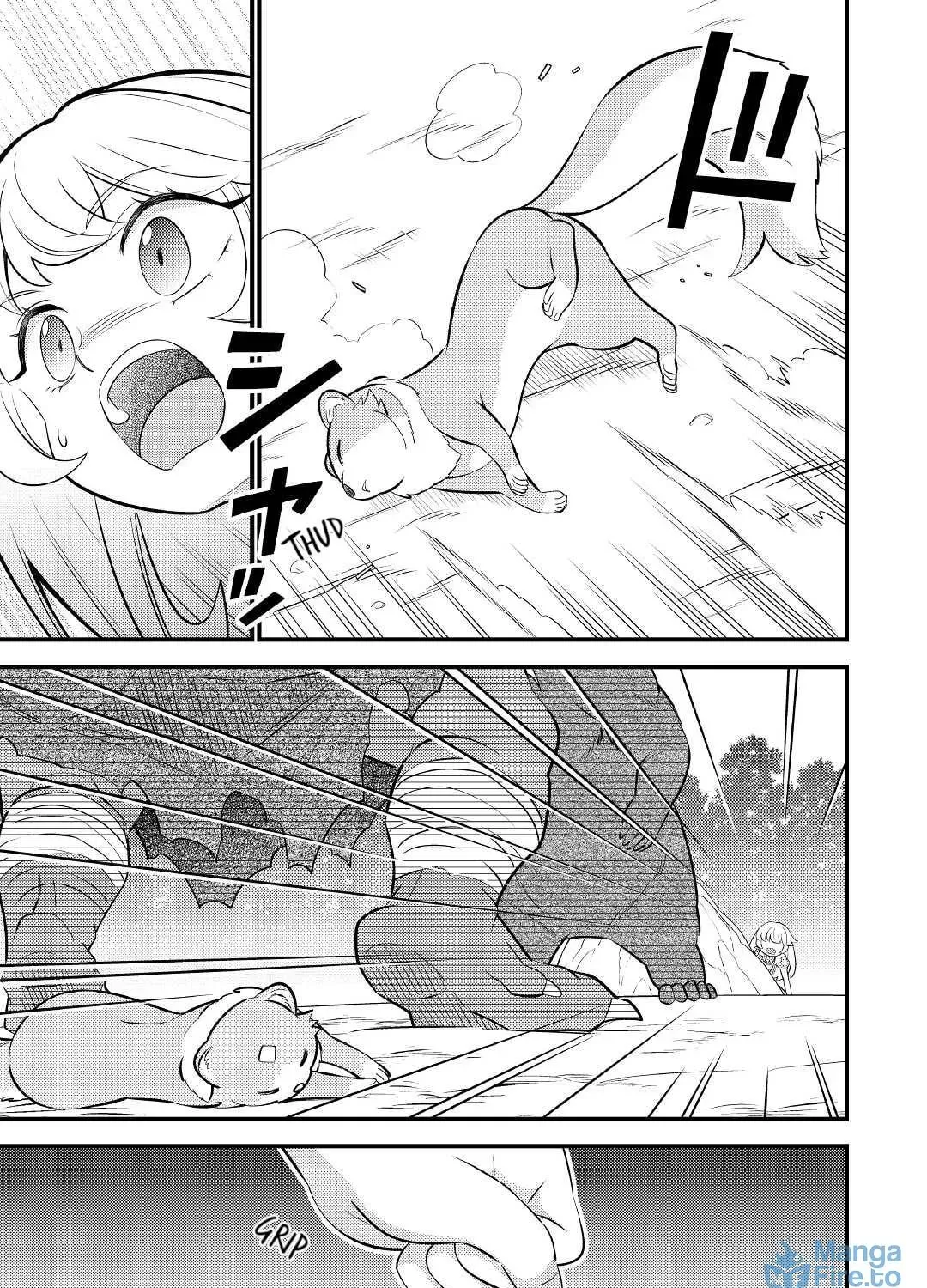 Tensei Youjo wa Owabi Cheat de Isekai Going My Way Chapter 2 185 77c3c49a5309