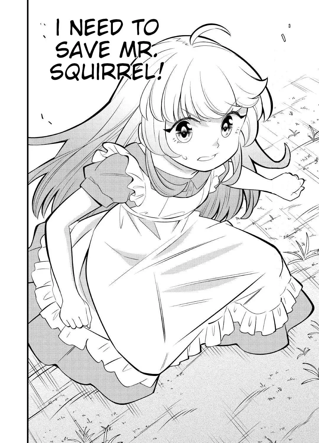 Tensei Youjo wa Owabi Cheat de Isekai Going My Way Chapter 2 187 abab8b6e9485