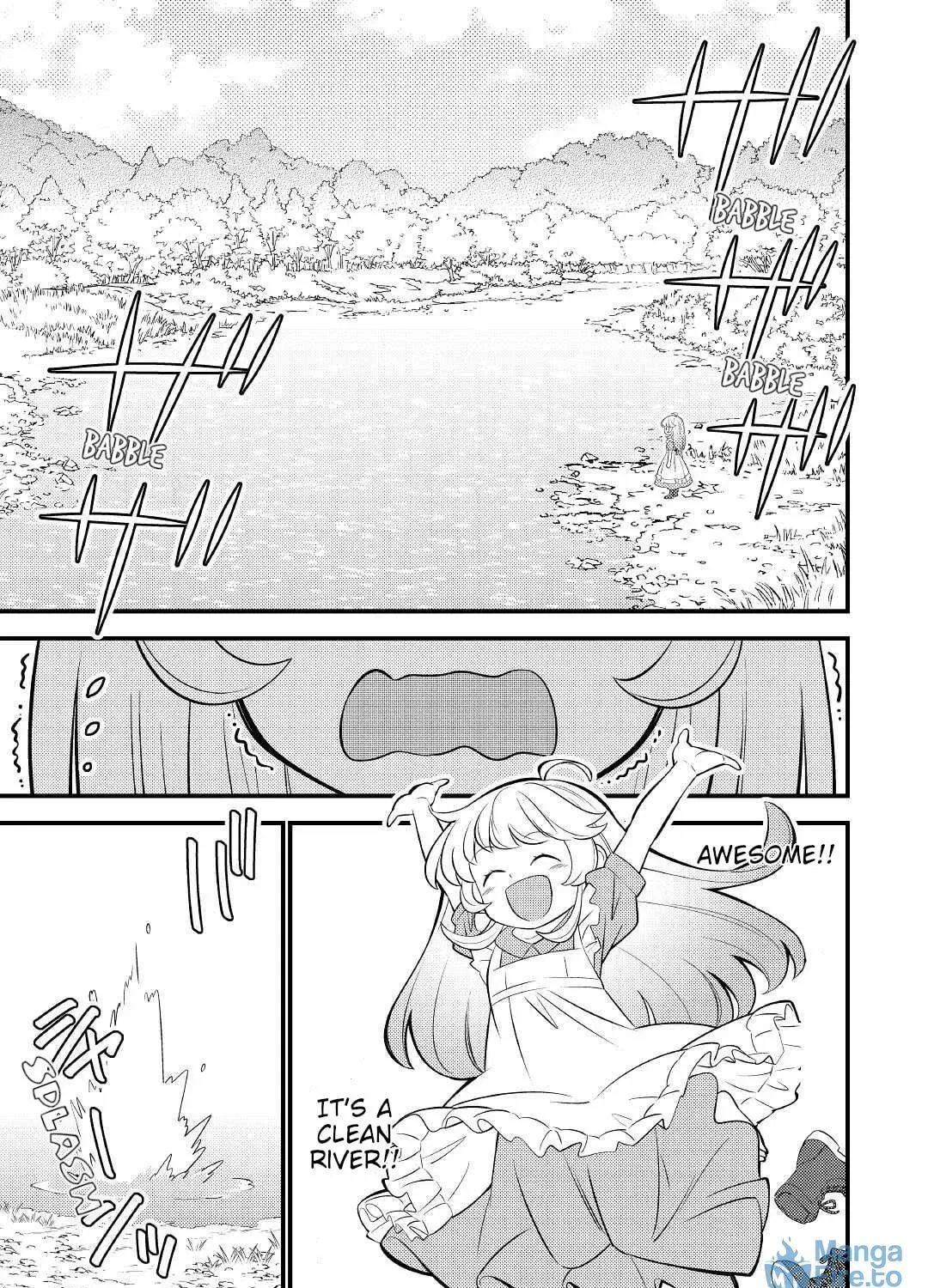 Tensei Youjo wa Owabi Cheat de Isekai Going My Way Chapter 2 161 e142fbb2f534