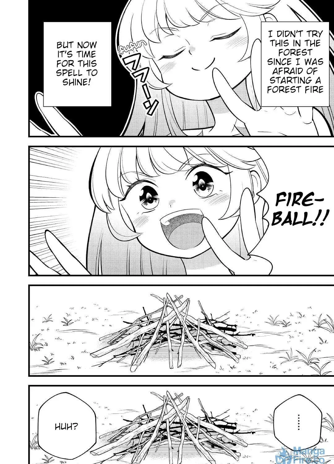 Tensei Youjo wa Owabi Cheat de Isekai Going My Way Chapter 2 167 f784ea0dbe26