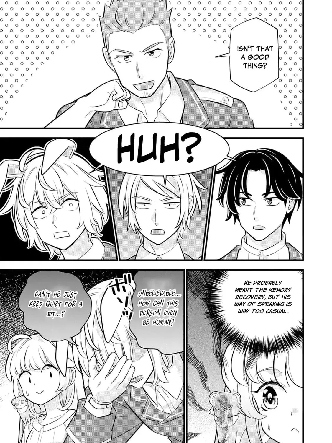 Tensei Youjo wa Owabi Cheat de Isekai Going My Way Chapter 21 197 12b8b5b2cdb7