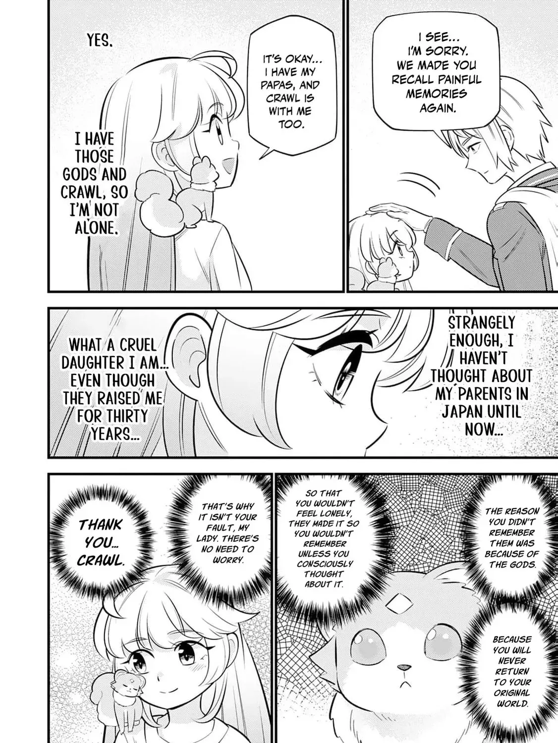 Tensei Youjo wa Owabi Cheat de Isekai Going My Way Chapter 21 191 ae8533e2beac
