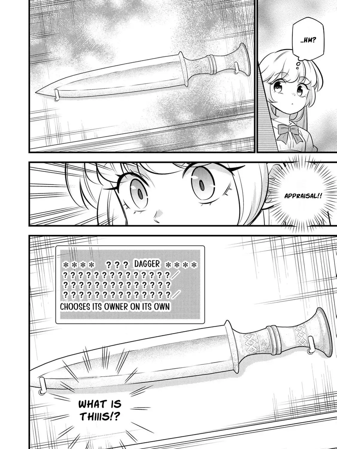 Tensei Youjo wa Owabi Cheat de Isekai Going My Way Chapter 24 231 a2a5b7916a66