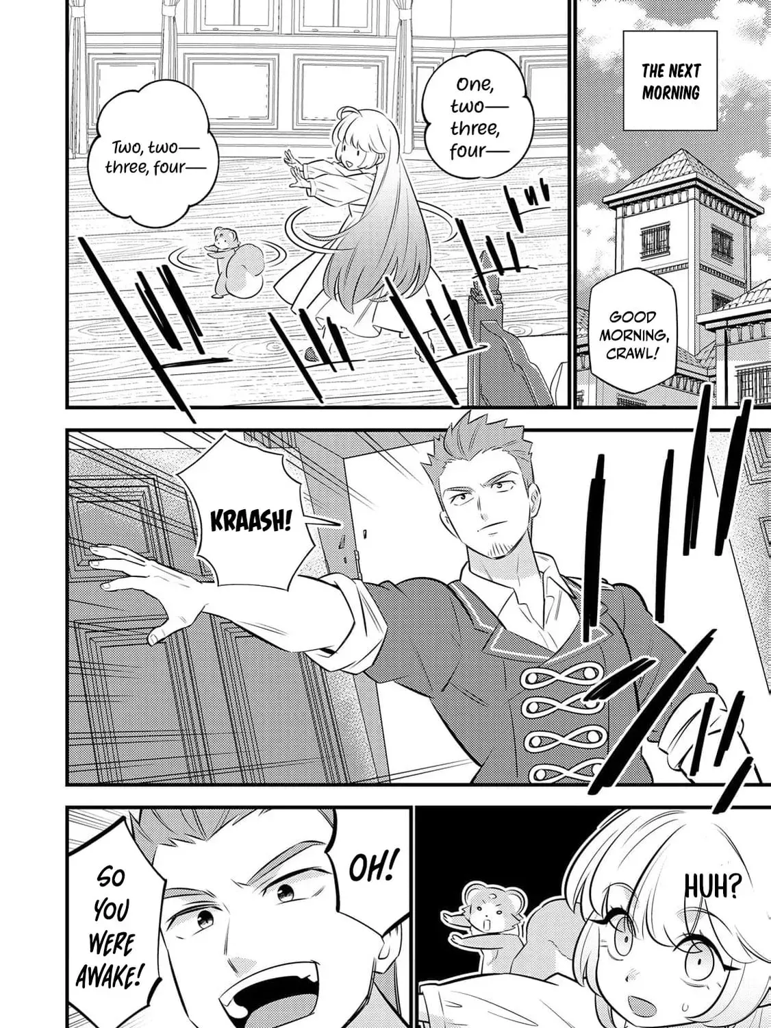 Tensei Youjo wa Owabi Cheat de Isekai Going My Way Chapter 25 187 864b51dc20af