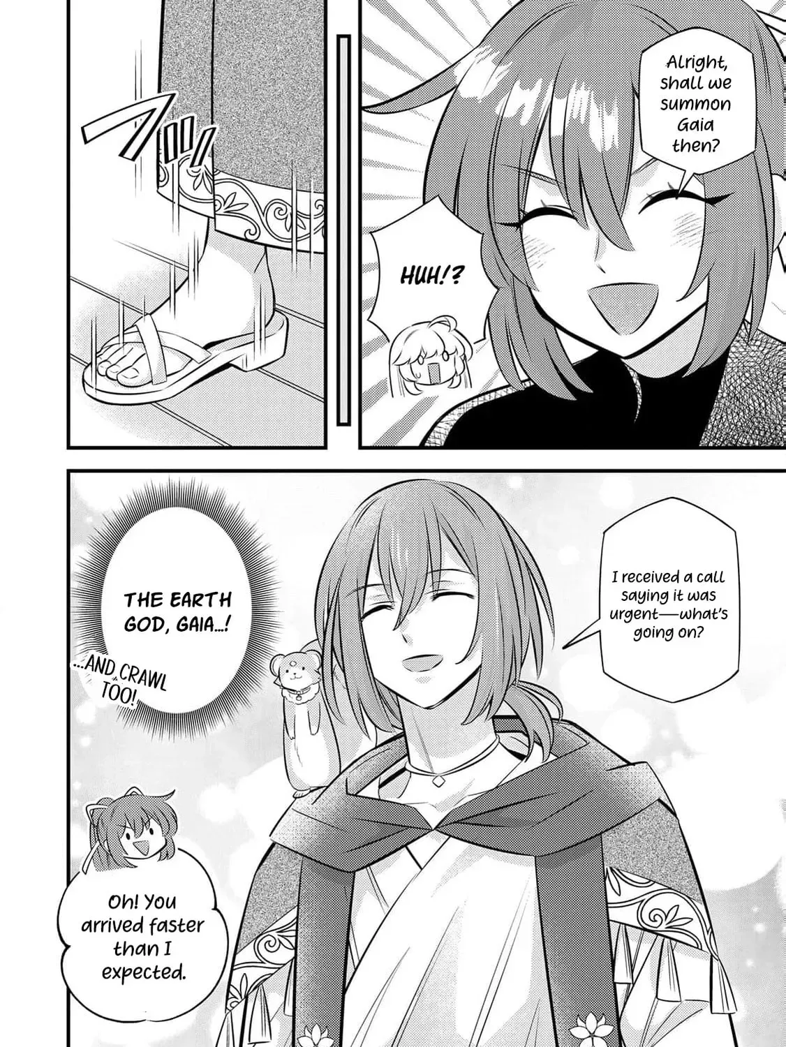 Tensei Youjo wa Owabi Cheat de Isekai Going My Way Chapter 27 199 91d687f04a8b
